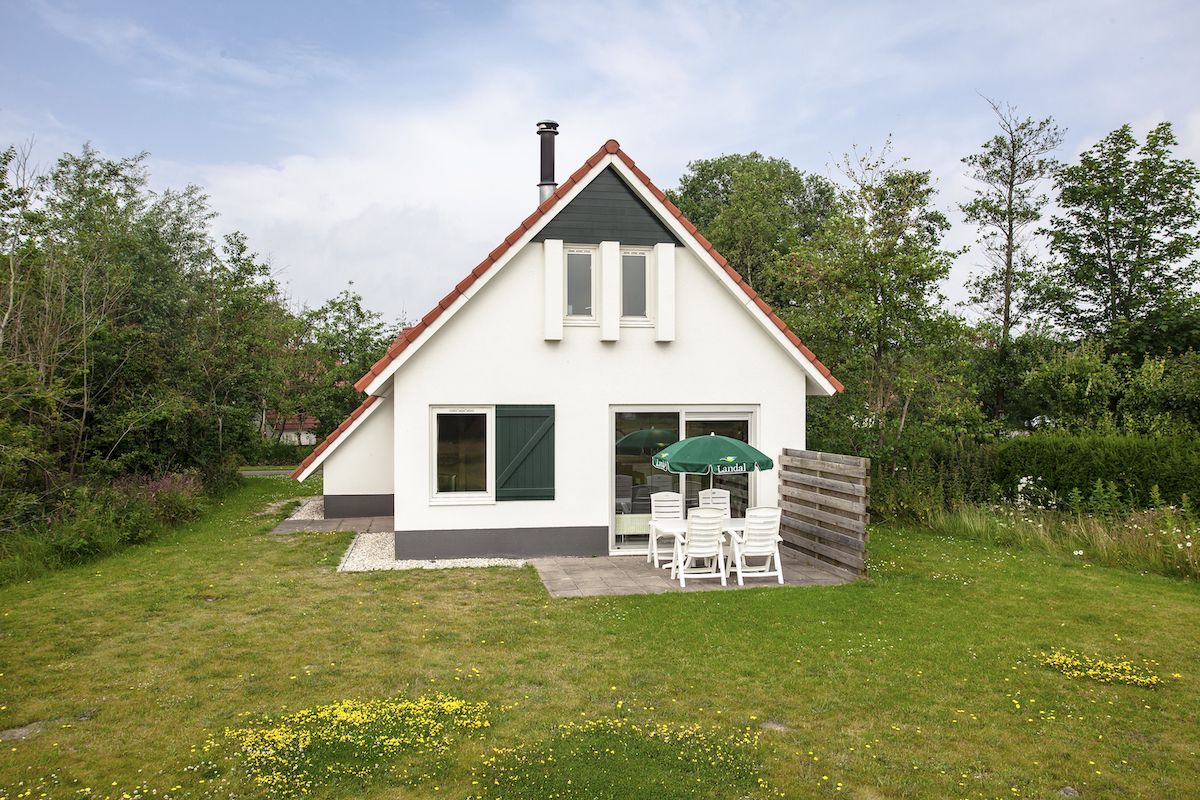 Landal Natuurdorp Suyderoogh beste vakantiepark van Groningen