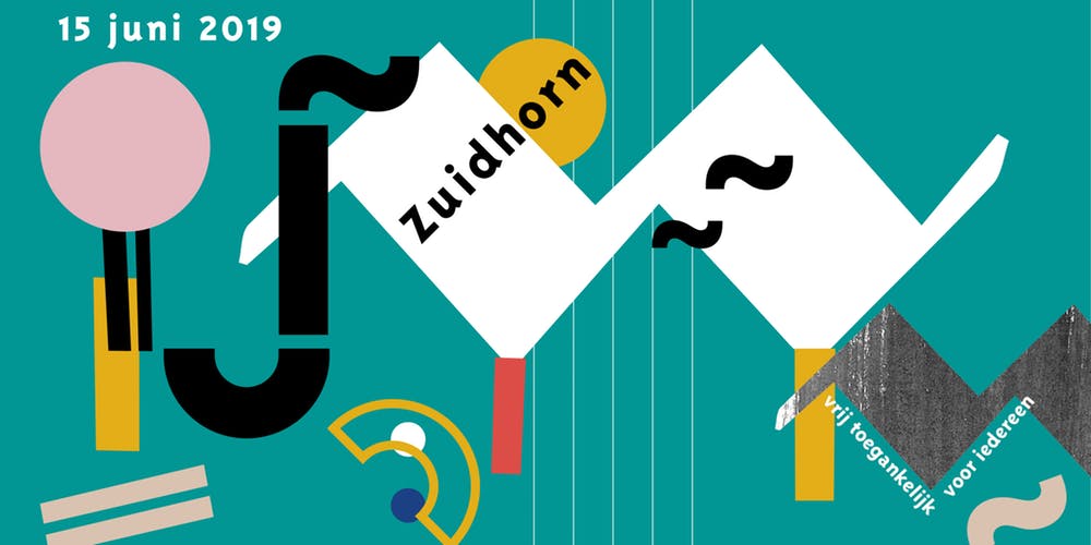 Jazz te Gast: internationaal Jazzfestival in Zuidhorn