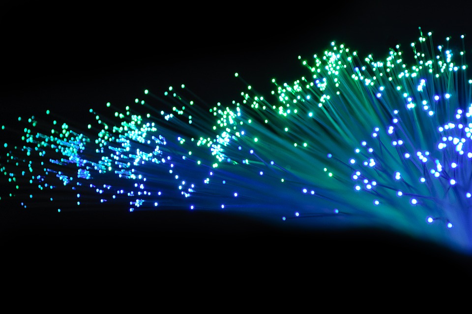 Glasvezel: beter en snel internet