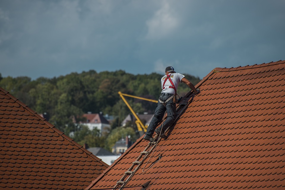 Voorkom warmteverlies met kwalitatieve dakisolatie