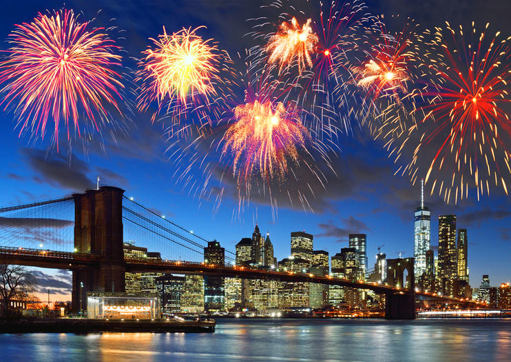 Groningen krijgt ook centrale vuurwerkshow, mogelijk bij Groninger Museum