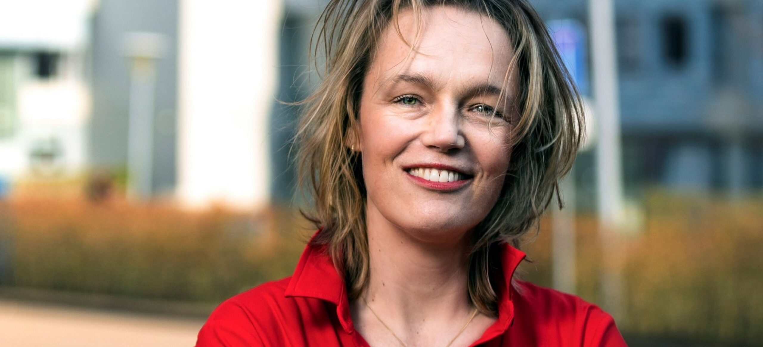 Nieuwe Hanze-lector Klaske Veth: 'Krachtiger organisaties dankzij duurzaam HRM'