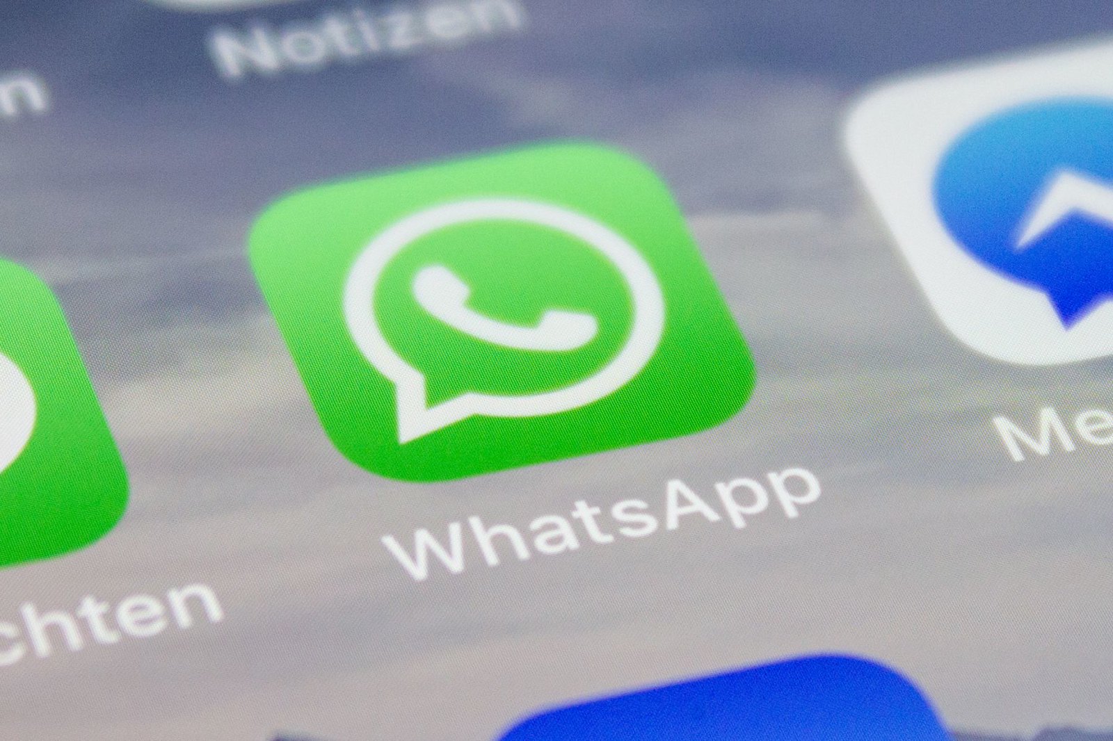 Jonge Hoogezandster aangehouden voor grootschalige Whatsapp-fraude