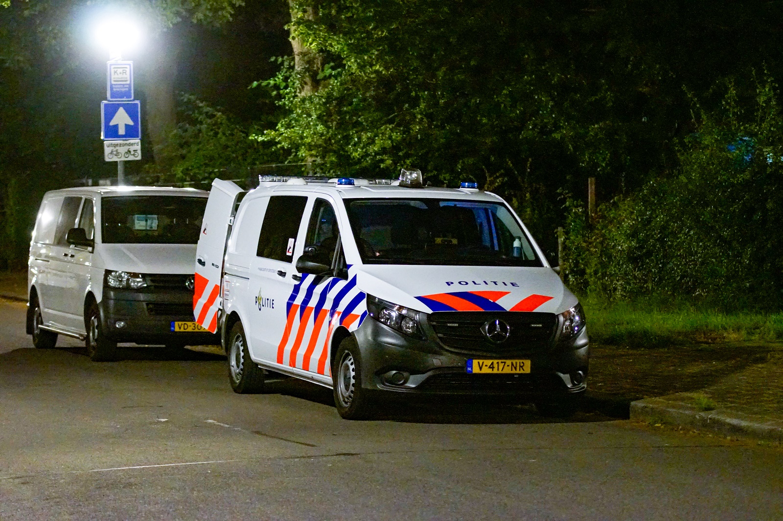 Foto's: Raymond Bos Fotografie