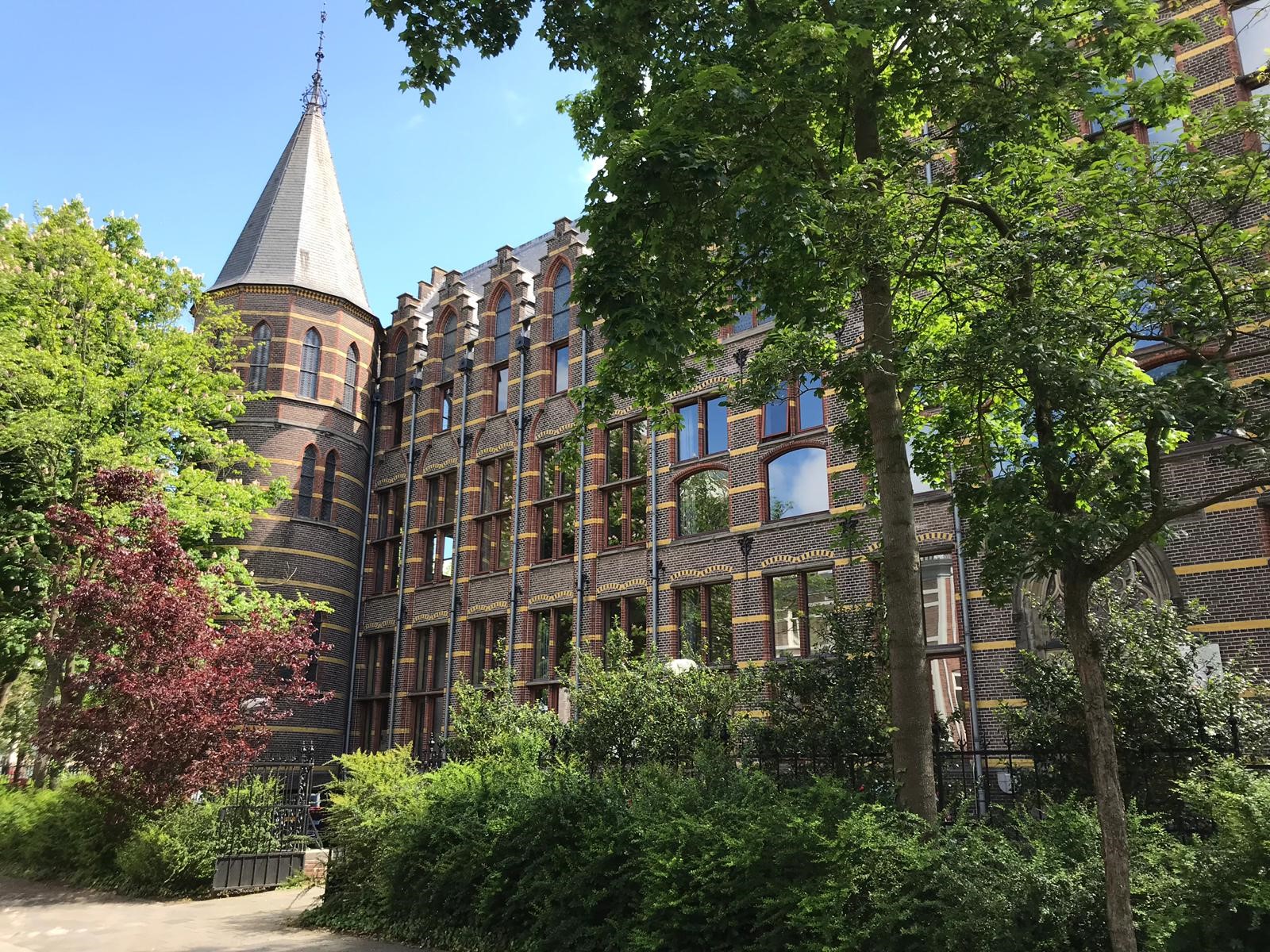 Digital Office Groningen met nieuw team aan de slag als digitale denktank