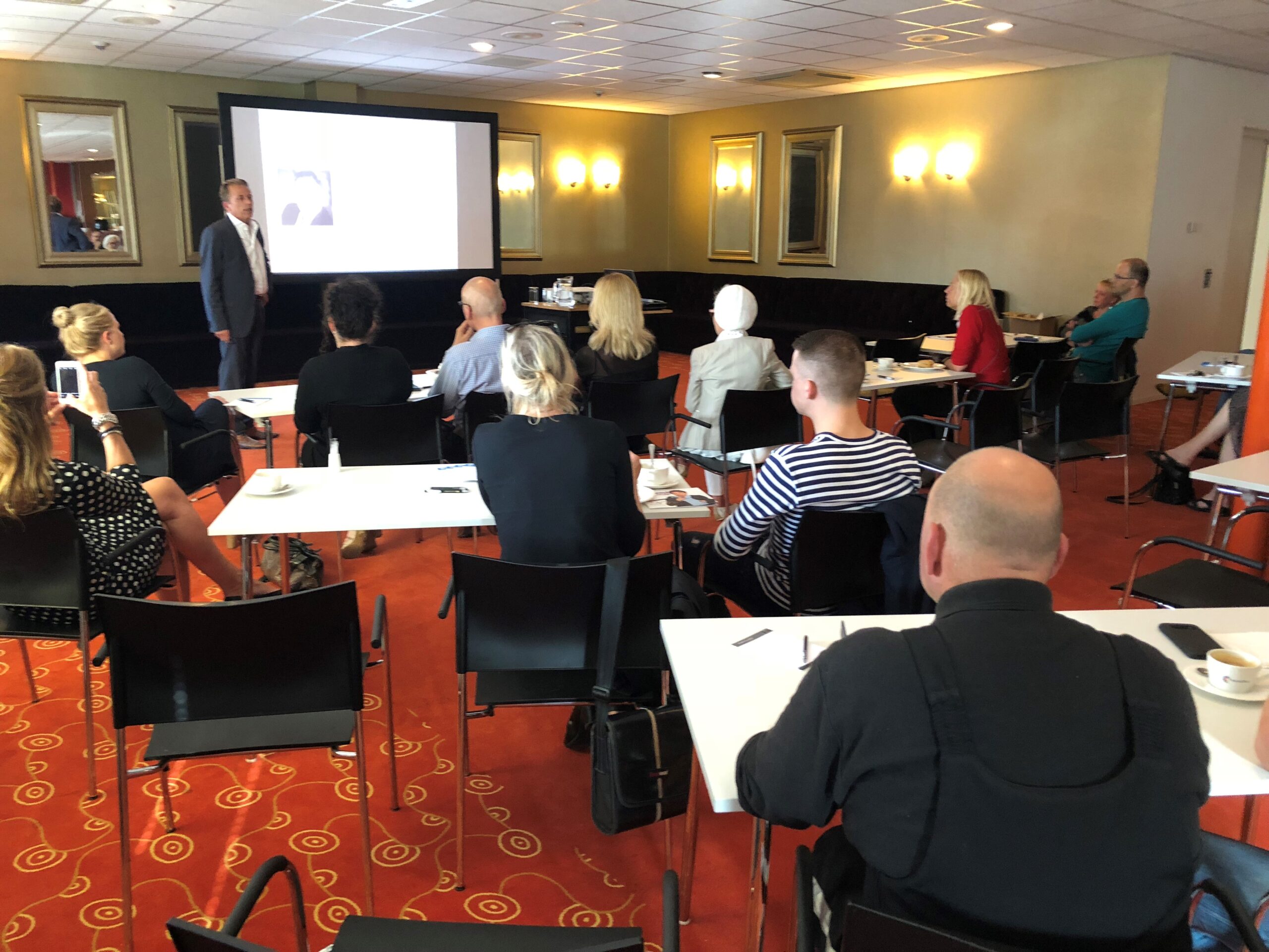 Groninger Ondernemers Academy: gratis masterclass sociale media