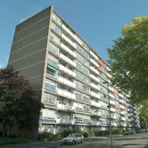 Wijkfeest in ‘Sunny Selwerd’ luidt op feestelijke wijze de wijkvernieuwing in