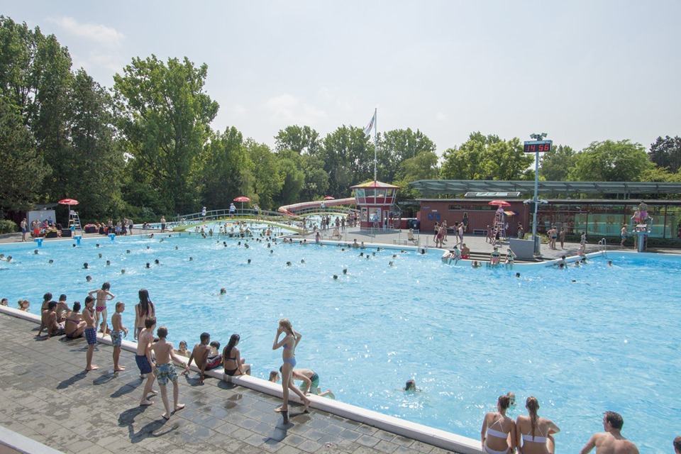 De Papiermolen is deze week weer ‘gewoon’ open