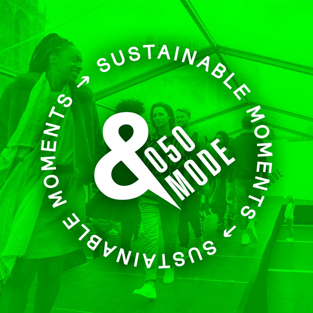 Groningens mode-evenement '050&Mode' op 28 september in teken van duurzaamheid