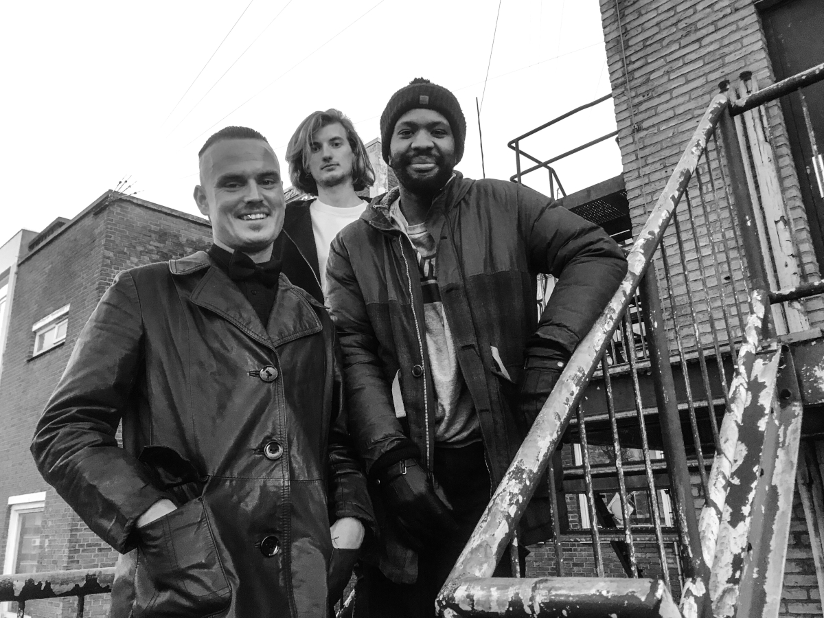 Muziek op Noorderzon: op reis langs sounds van over de hele wereld