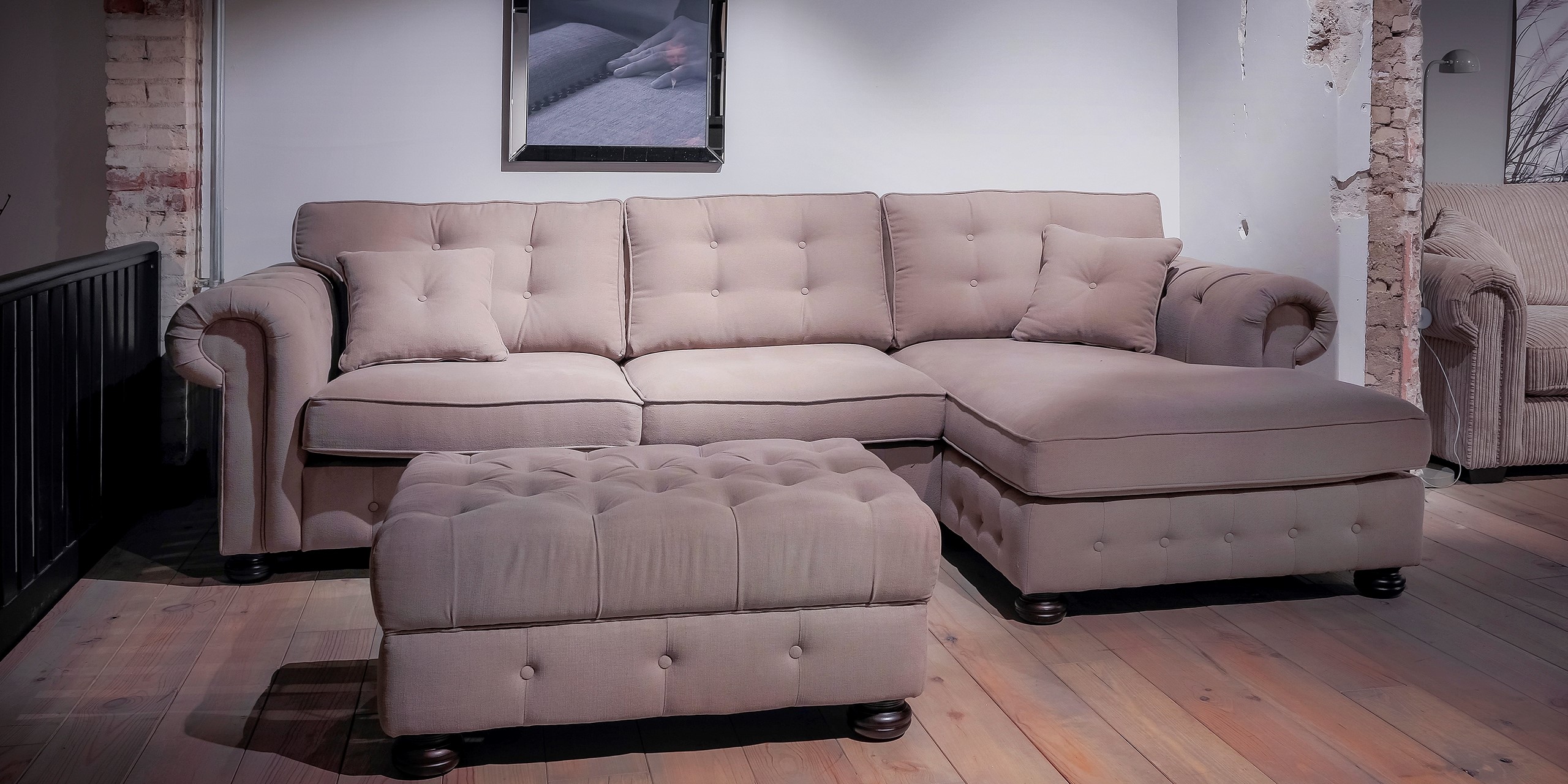 Loungebanken kopen?