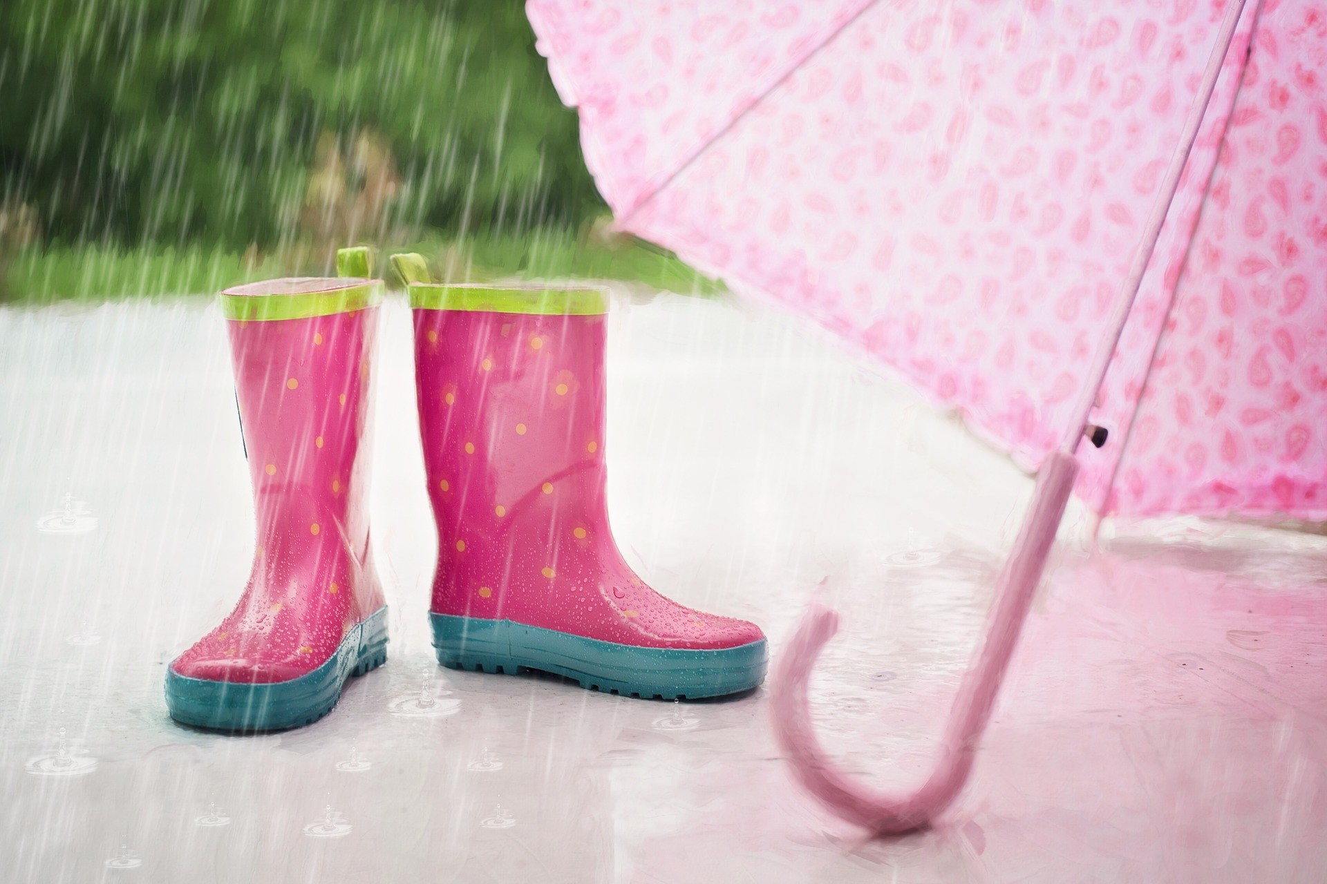 Outdoor laarzen & puppycursus