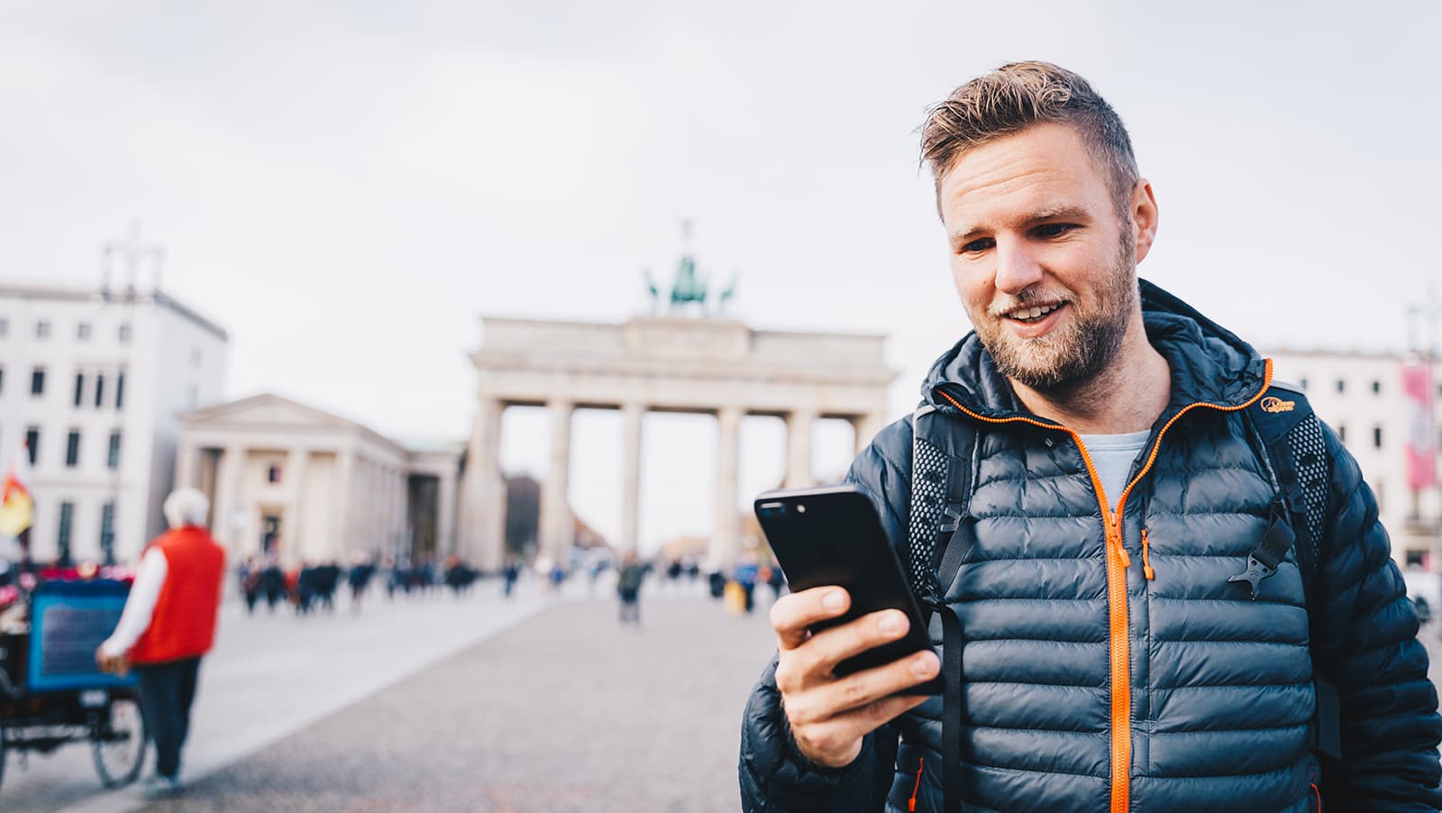 Telecombedrijf Voys breidt uit naar Duitsland