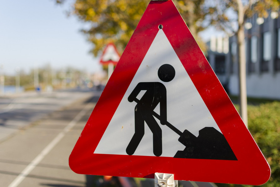 N33 komend weekend dicht tussen Siddeburen en Assen
