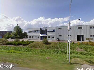 Explosiegevaar: productiewerk stilgelegd