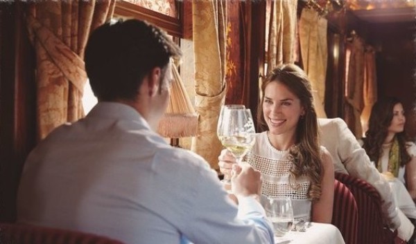 'Dinner-train' vanuit Groningen failliet –  nog voor de eerste rit