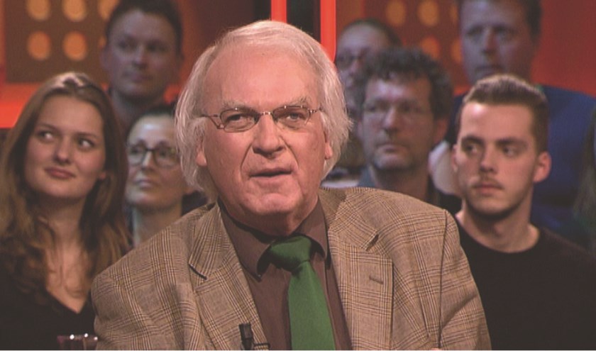 Hoogleraar Herman Pleij doet dit jaar de 28 Augustus Rede