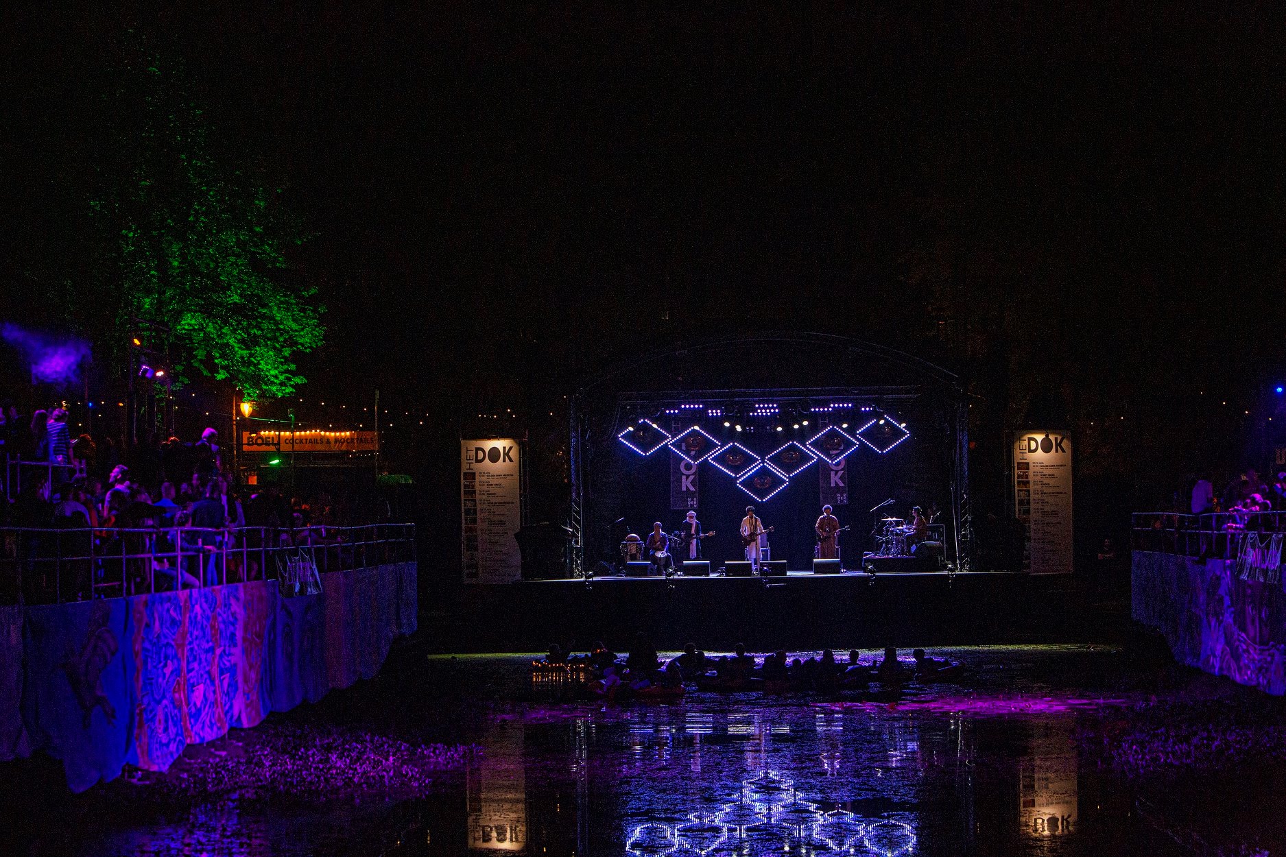 Zonovergoten Noorderzon ook laatste dagen nog vol verrassingen - tips