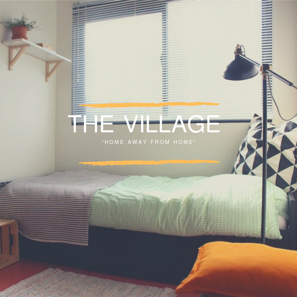 Tweede noodopvang voor internationals geopend