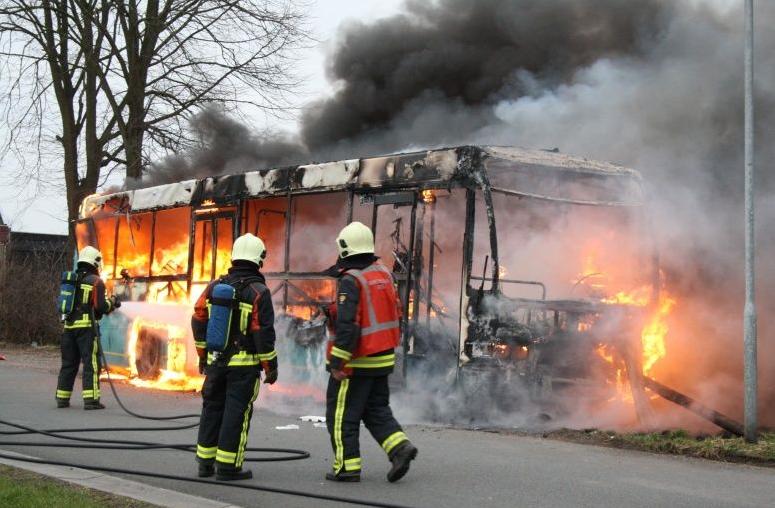 We kunnen er weer - voordelig - op uit met de bus!
