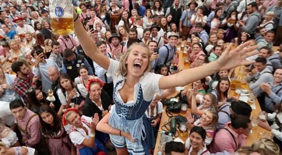 Groningen krijgt weer een Oktoberfest: Oktofest