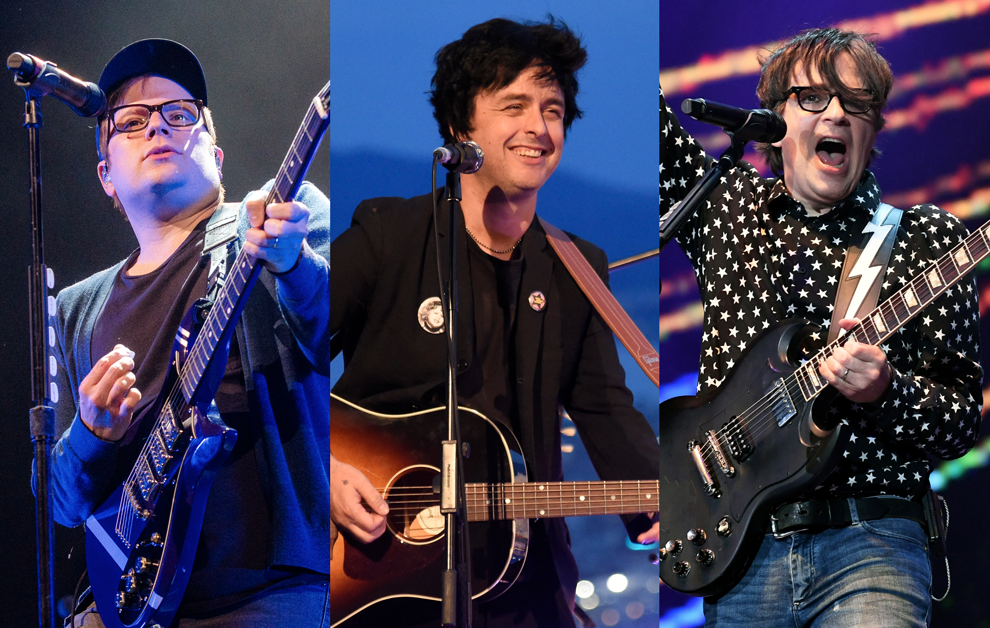 Optreden Green Day in Stadspark Groningen is enige concert in Nederland