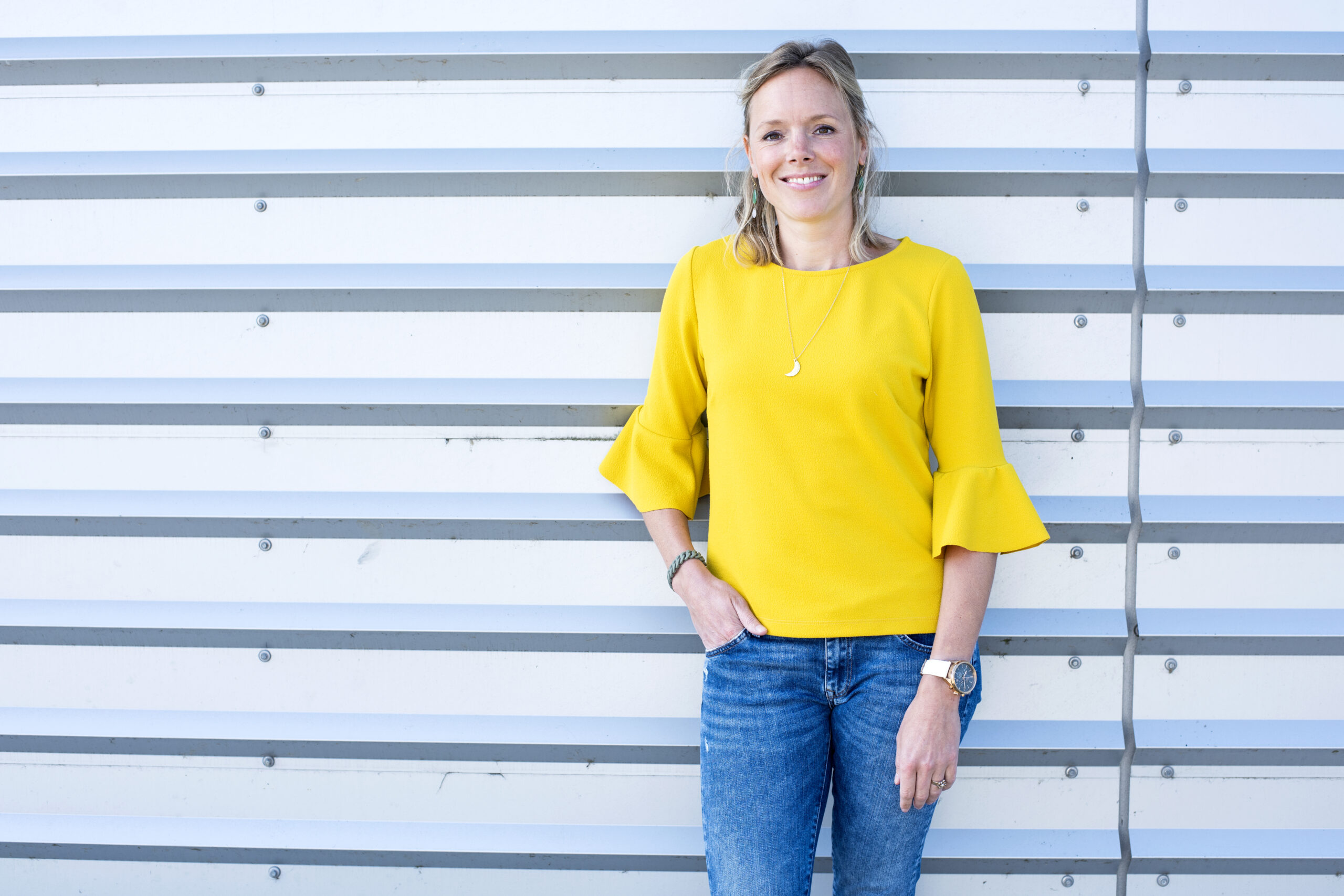 Wies van ’t Slot (365Werk) opnieuw bij 100 meest succesvolle zakenvrouwen