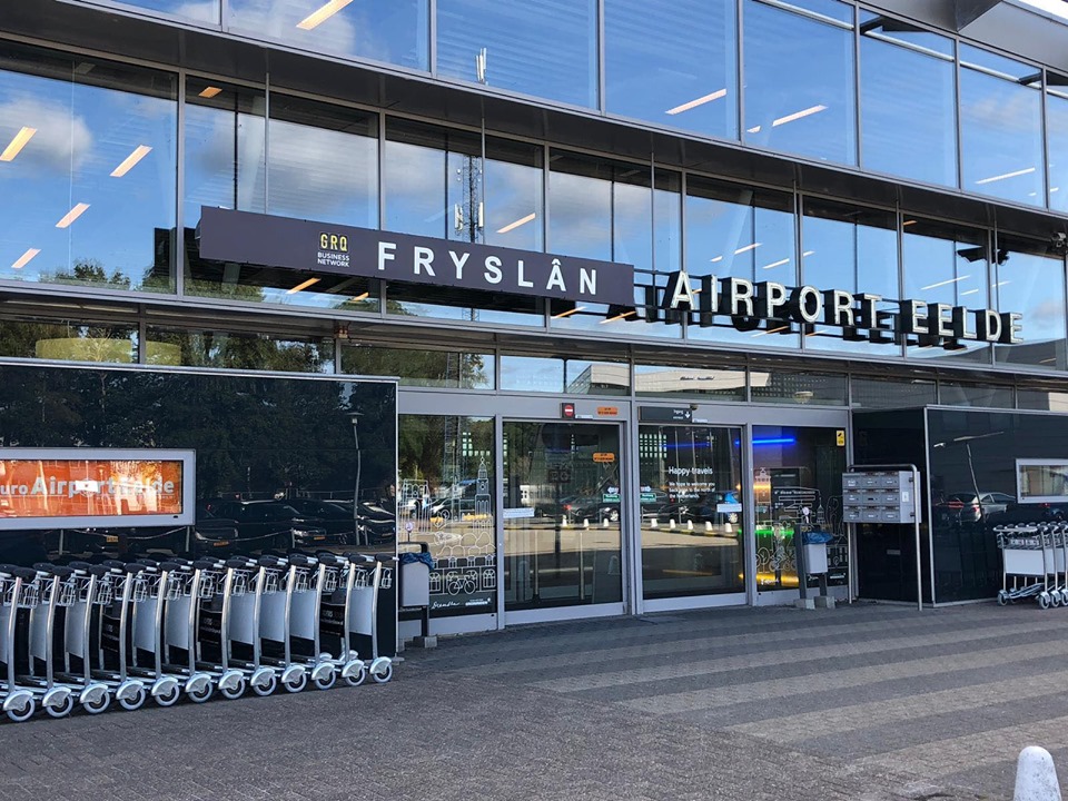 TUI vliegt komende zomer vanaf Eelde naar Zakynthos en Mallorca