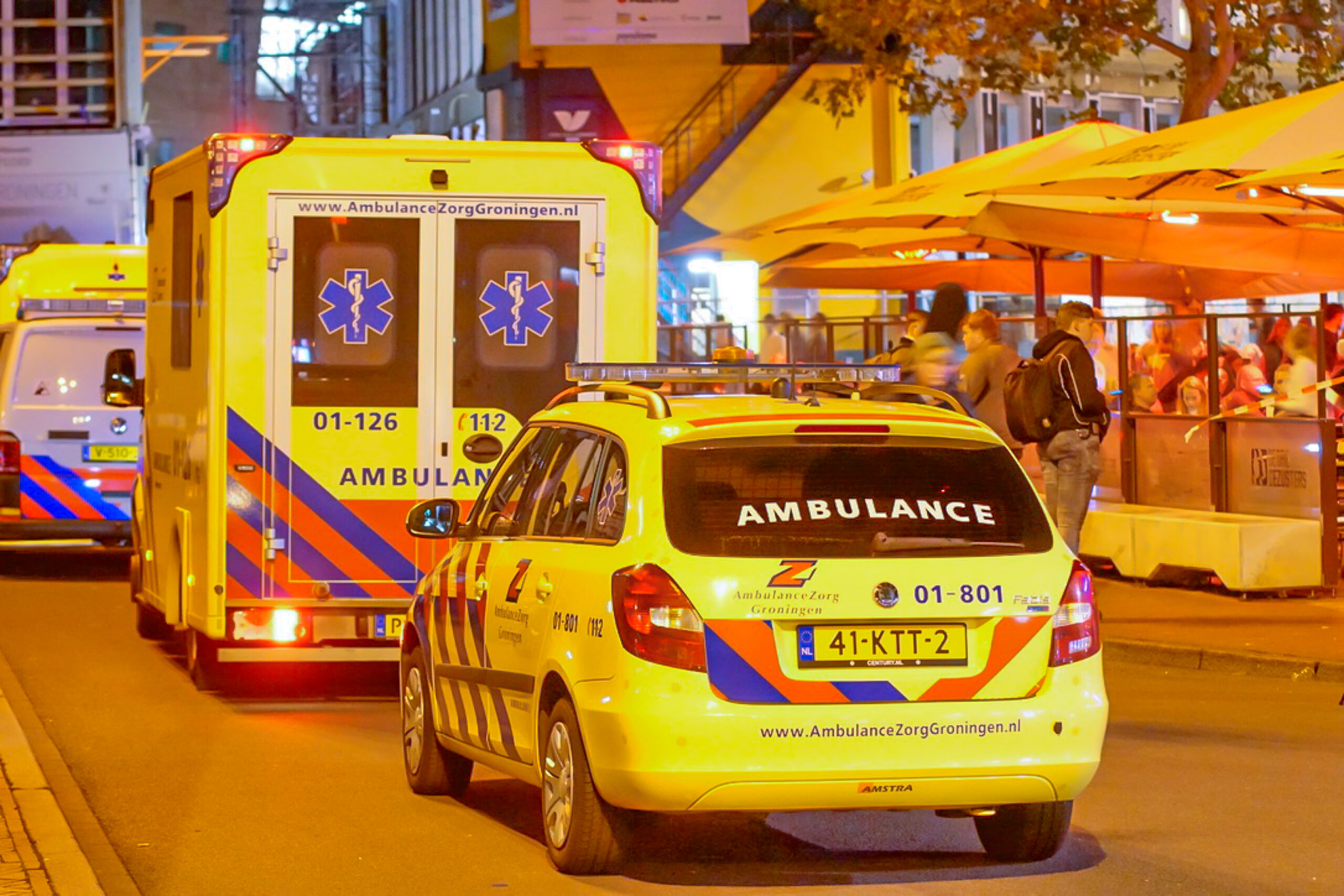 PVV-politica Marjolein Faber noemt nepnieuwstweet nu ‘onhandig’