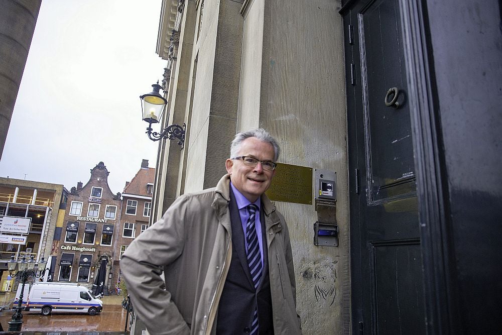 Foto's: Henk Tammens