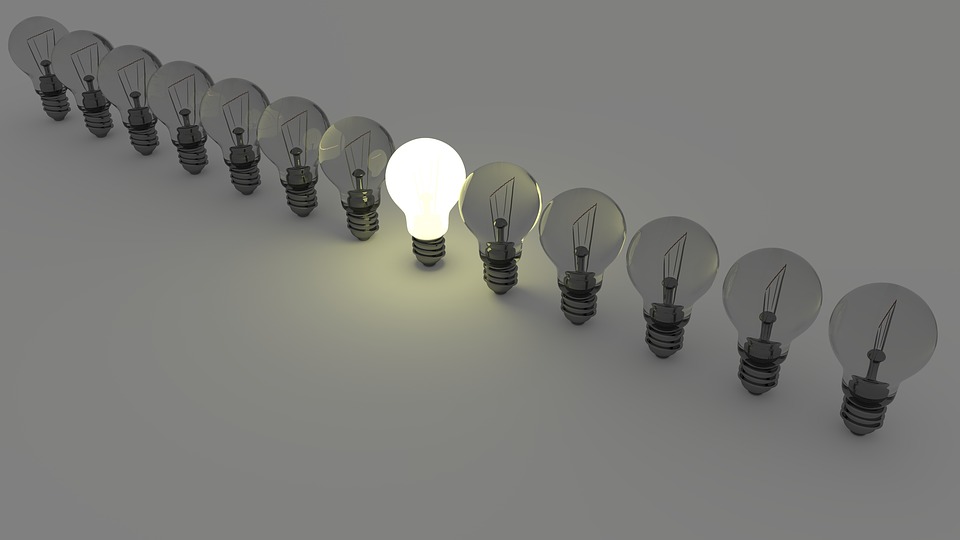 Besparen op de energiekosten, hoe doe je dat?