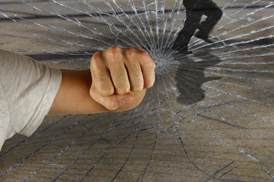 Steeds minder inbraken in de provincie