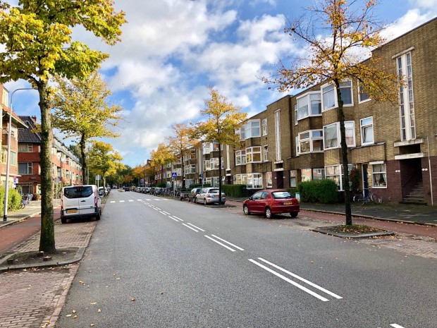Groningen wil betaald parkeren invoeren in gehele Indische Buurt