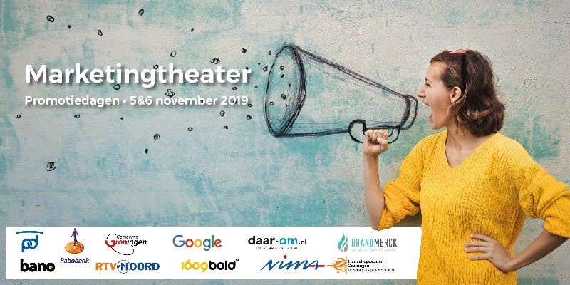 Promotiedagen:  gratis deelname aan Google's Digitale Werkplaats – leer alles over digitale zichtbaarheid in zestig minuten