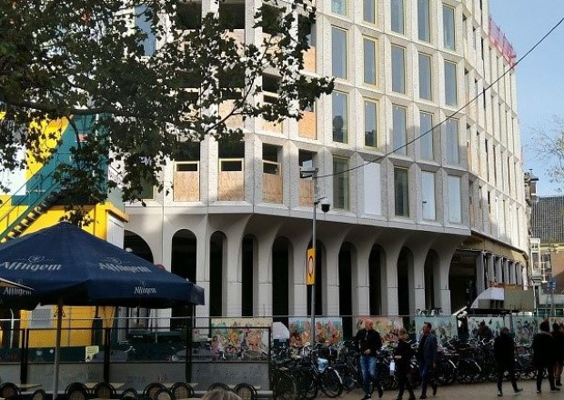 Horeca-ondernemers kunnen al vanaf eind dit jaar in ‘Merckt’