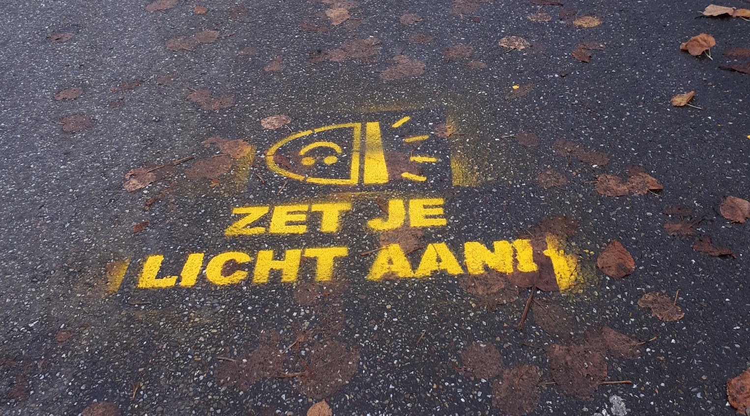 Opnieuw grote fietscontrole: ditmaal 120 boetes