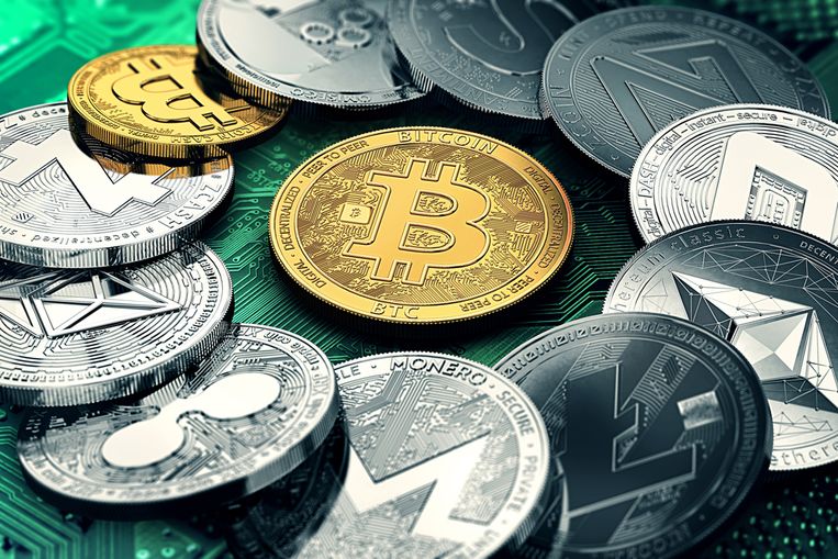 Vertrouwen in cryptocurrency’s onder Groningers het grootst van alle Nederlanders