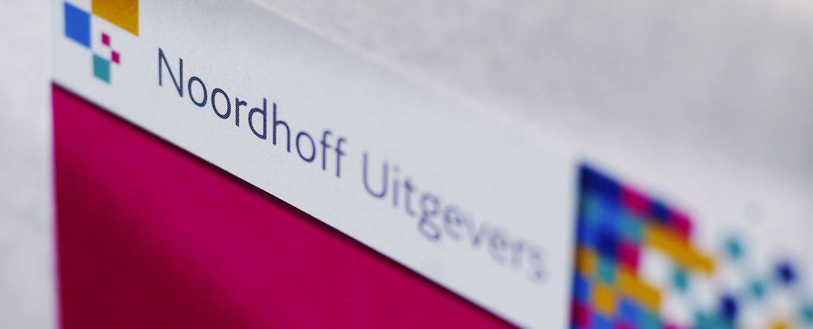 Noordhoff brengt nu ook managementboeken uit