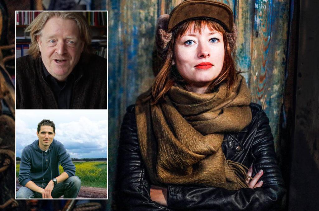 Cursus Gronings voor internationale studenten ‘haaimoal op zien Engels’