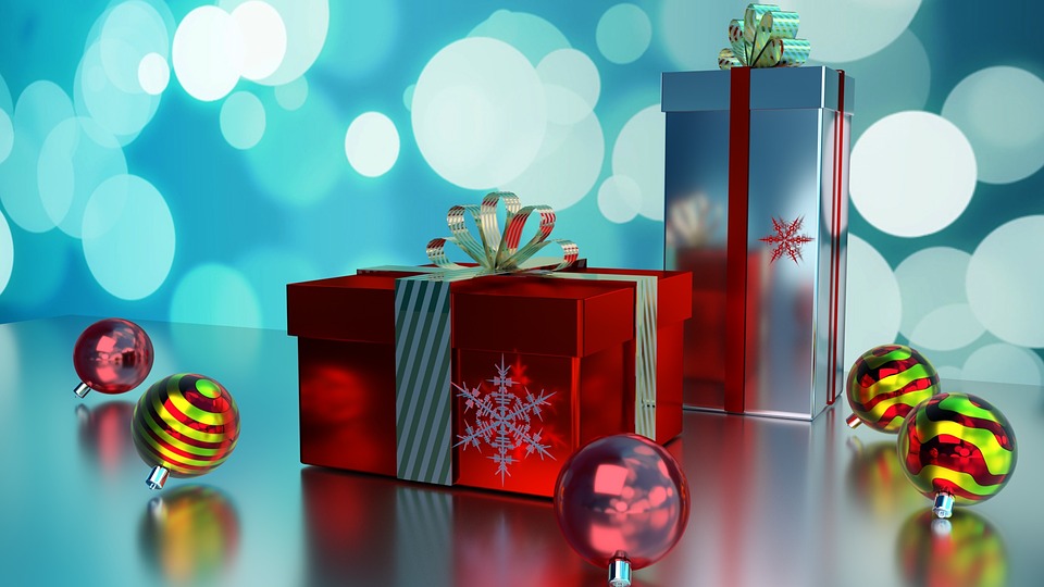 Hoe kun je een kerstpakket vullen met lokale producten?