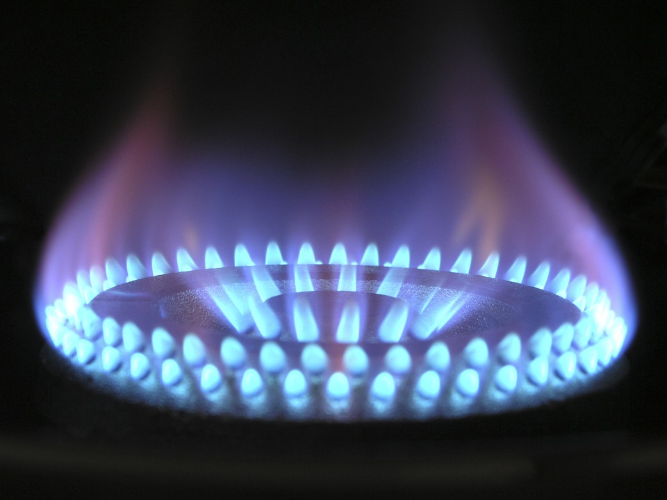Gaswinning in Groningen stopt in 2022