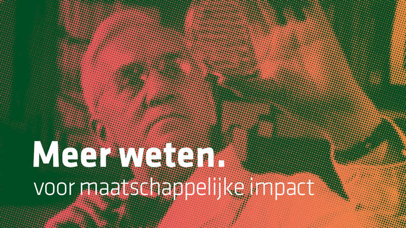 ‘Impact zichtbaar maken steeds belangrijker’, aldus nieuw Gronings onderzoeks- en adviesbureau Alexander Impact