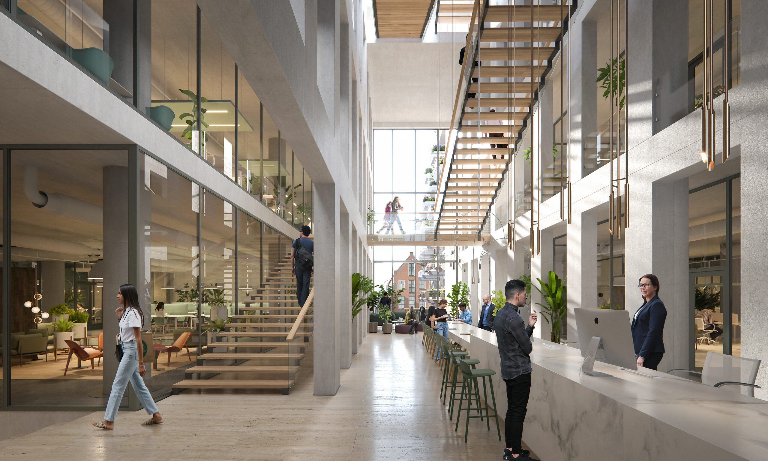 Nieuwe bestemming V&D-pand ‘is gewéldig nieuws!’