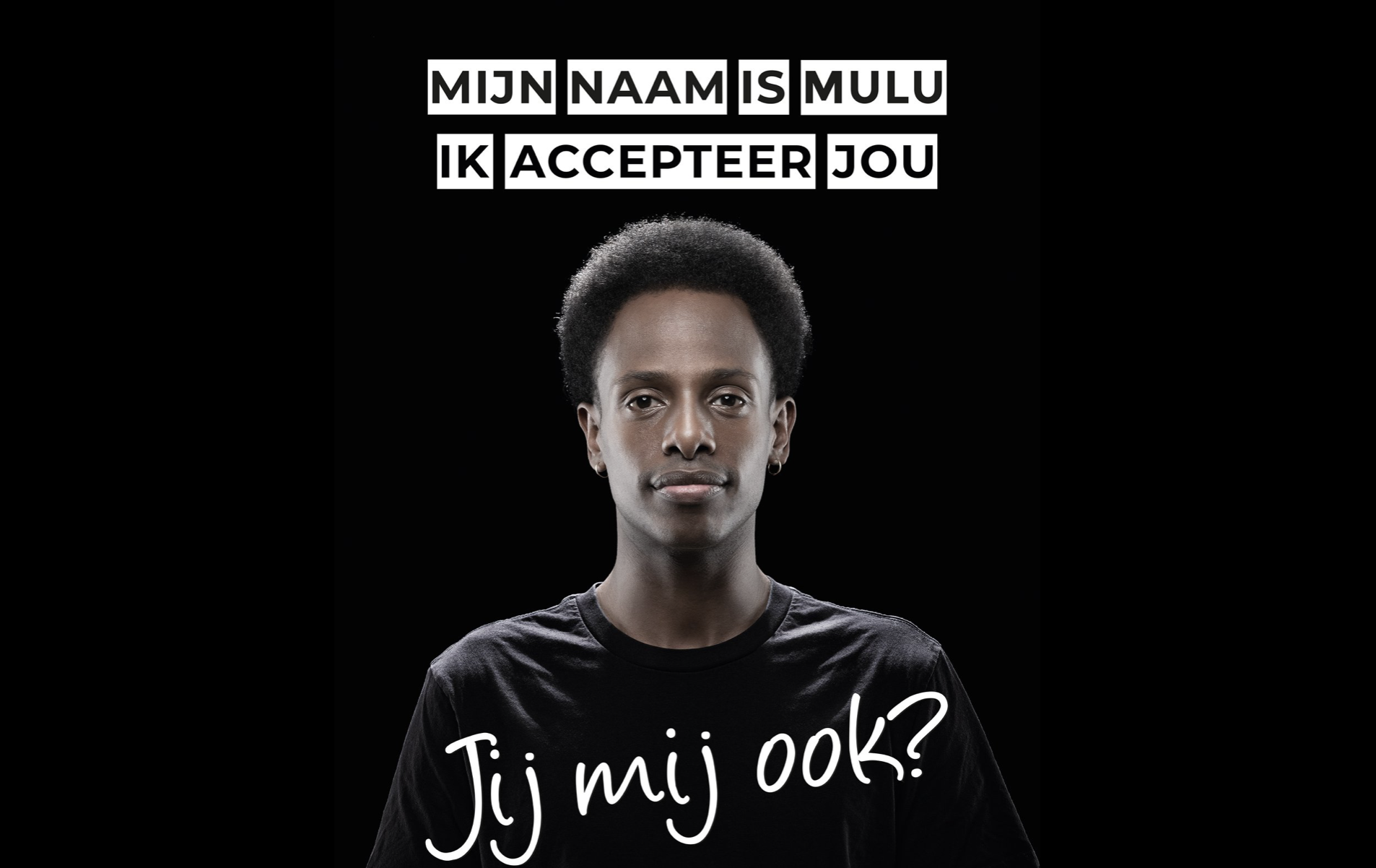 Verontwaardigde reacties op sociale media over nieuwe campagne: 'Dit is erg 1990 gemeente Groningen'