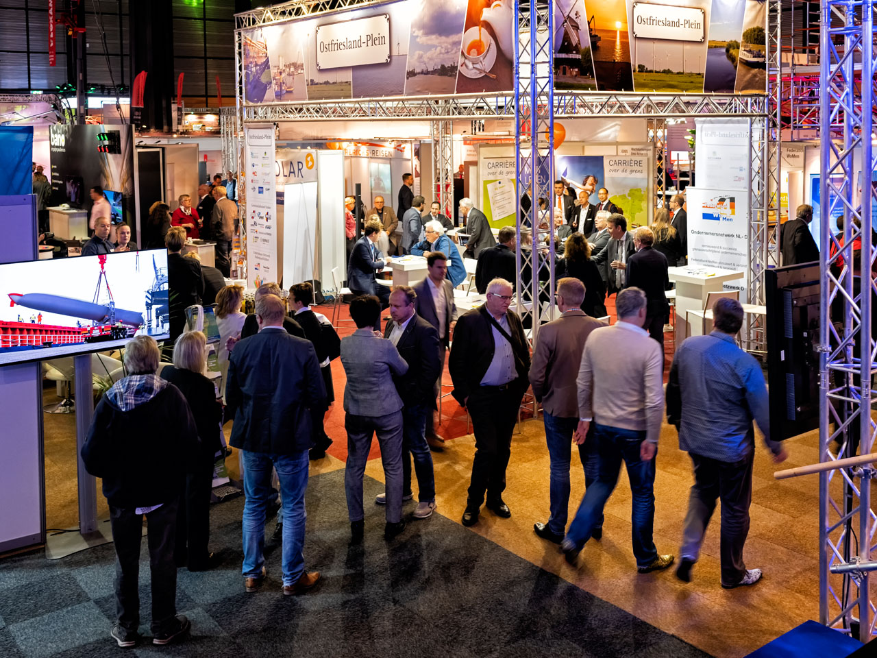 Streep door komende editie Promotiedagen; dit jaar online event