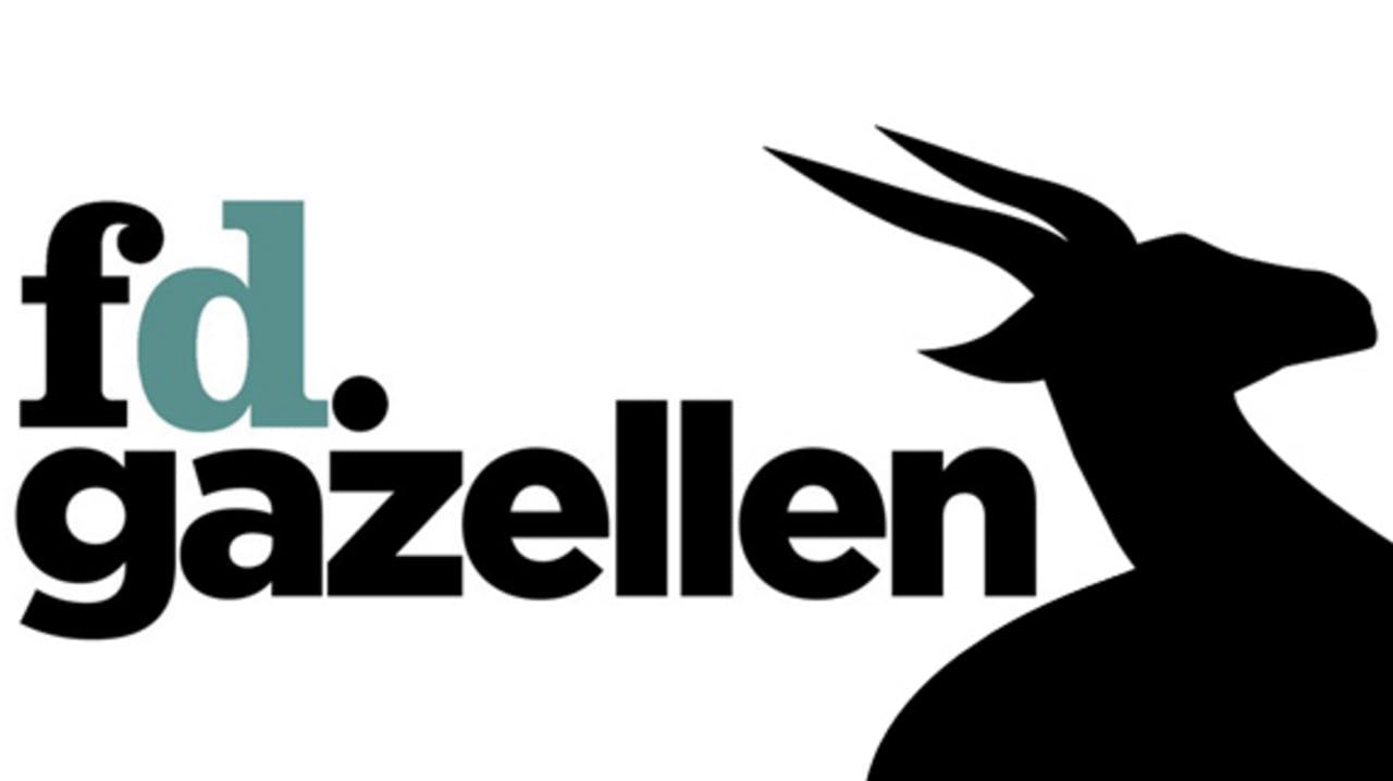 Groningen domineert op Gazellen Awards in Noord-Nederland