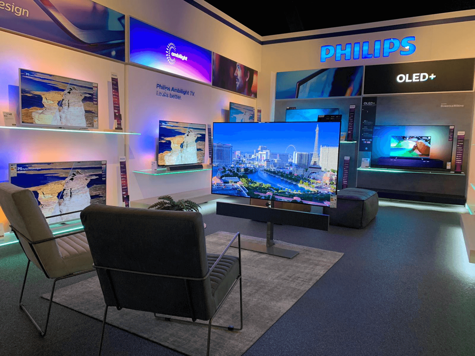 PlatteTV opent in Woonforum Groningen haar tiende winkel