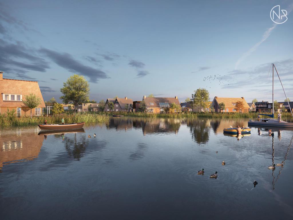 Na de zomer start tweede school in Meerstad