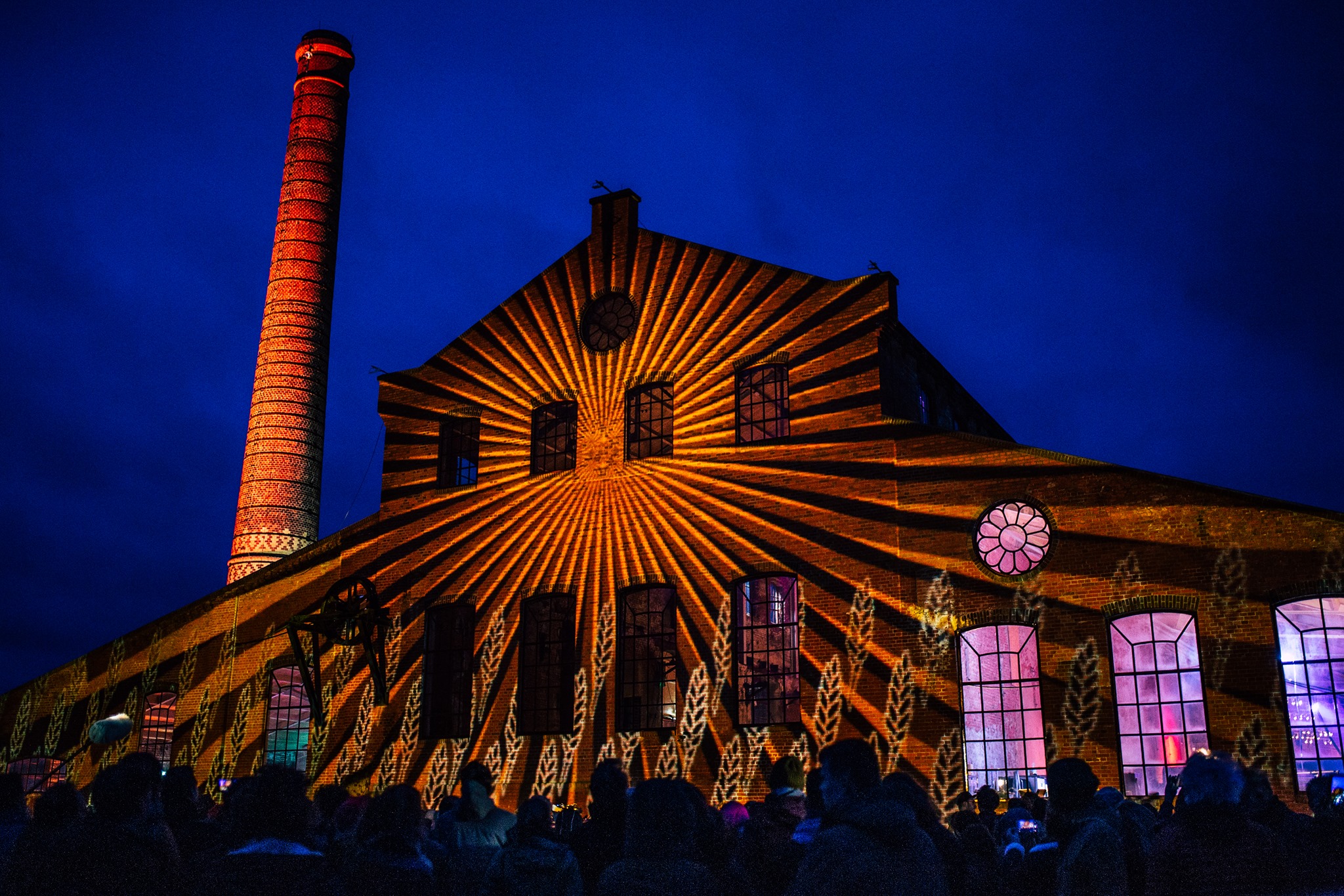 Festival Grasnapolsky in oude Kartonfabriek Scheemda zoekt vrijwilligers