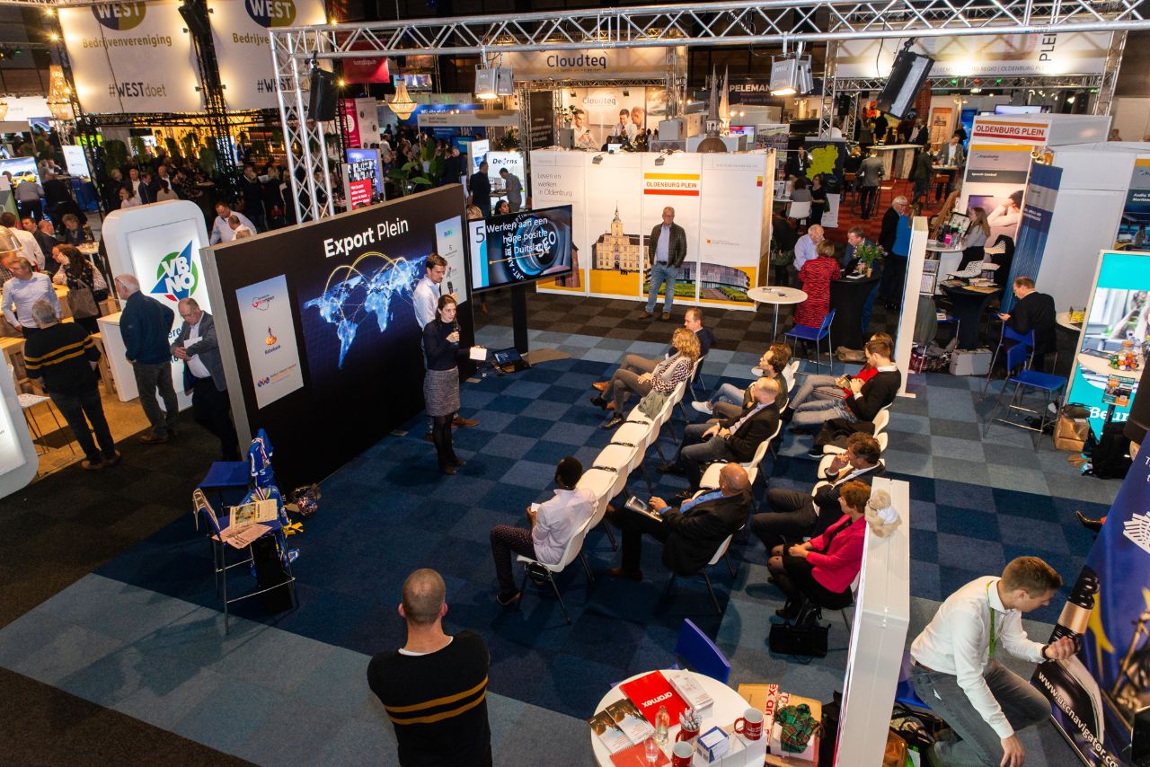 Data Promotiedagen 2020 bekend; event 2019 in beeld